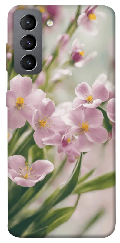 Чохол на Samsung Galaxy S21 FE Spring фото 1 з 1