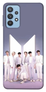 Чохол на Samsung Galaxy M32 BTS v4 фото 1 з 1