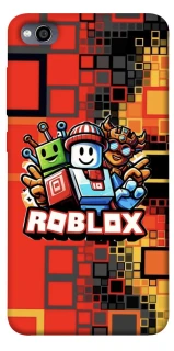 Чохол на Xiaomi Redmi 4a Roblox aesthetics ver.8 фото 1 з 1