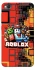 Чохол на Xiaomi Redmi 4a Roblox aesthetics ver.8 фото 1 з 1