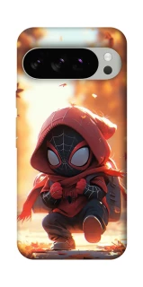 Чохол на Google Pixel 10 Pro Mini  Spiderman фото 1 з 1