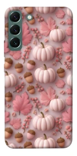 Чехол на Samsung Galaxy S22+ Autumn vibes ver.2 фото 1 Чехол на Samsung Galaxy S22+ Autumn vibes ver.2 фото 1 из 1