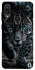 Чехол на Samsung Galaxy A02 blue eye leo фото 1 из 1