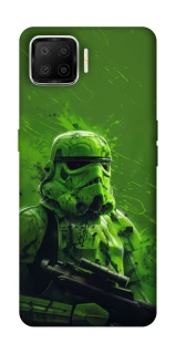 Чехол на Oppo A73 (2017) stormtrooper фото 1 из 1