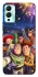 Чехол на Infinix Hot 12 Play Toy Story фото 1 из 1