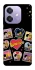Чохол на Oppo A3 4G Love is ver.2 фото 1 з 1