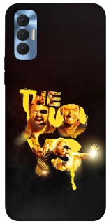 Чохол на TECNO Spark 8P The boys фото 1 з 1