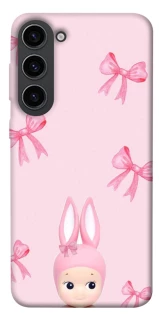 Чохол на Samsung Galaxy S23 Ribbon Bunny фото 1 з 1