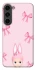 Чохол на Samsung Galaxy S23 Ribbon Bunny фото 1 з 1
