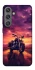 Чохол на Samsung Galaxy S24 Motorbike фото 1 з 1