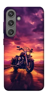 Чехол на Samsung Galaxy S24+ Motorbike фото 1 из 1