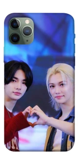 Чехол на Apple iPhone 11 Pro (5.8") Felix & HyunJin фото 1 из 1