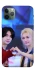 Чехол на Apple iPhone 11 Pro (5.8") Felix & HyunJin фото 1 из 1