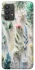 Чохол на Samsung Galaxy A32 (A325F) 4G Floral design ver.3 фото 1 з 1