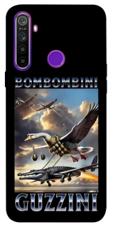 Чохол на Realme 5 Bombombini Gusini фото 1 з 1