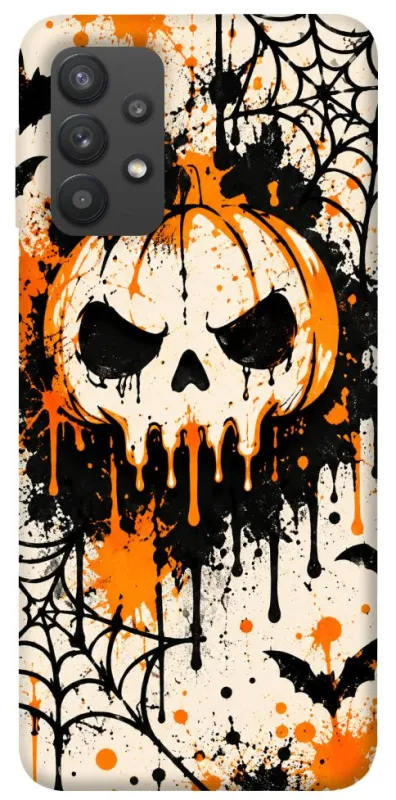 Чехол на Samsung Galaxy A32 (A325F) 4G Halloween v1 фото 1 из 1