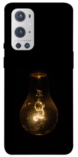 Чехол на OnePlus 9 Pro Лампа Эдисона фото 1 из 1