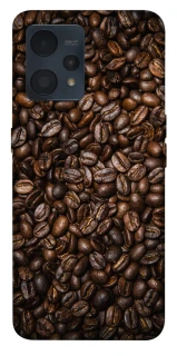 Чехол на Realme 9 4G / 9 Pro+ Сoffee beans фото 1 из 1