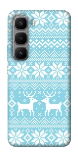 Чохол на Infinix Hot 60 Pro+ Новорічний v10 фото 1 з 1