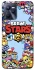 Чохол на Realme C35 Brawl Stars ver.2 фото 1 з 1
