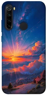 Чохол на Xiaomi Redmi Note 8 On top фото 1 з 1