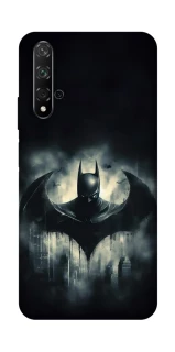 Чехол на Huawei Honor 20 / Nova 5T Batman icon фото 1 из 1