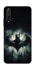 Чехол на Huawei Honor 20 / Nova 5T Batman icon фото 1 из 1