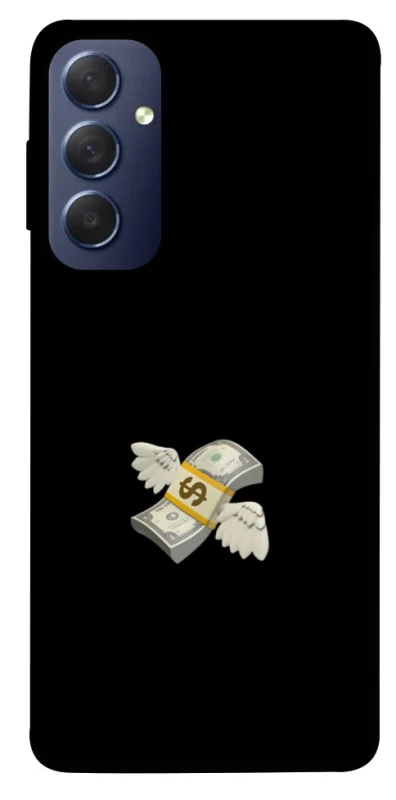 Чехол на Samsung Galaxy M54 5G Easy cash фото 1 из 1