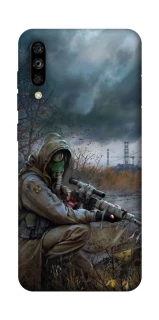 Чохол на ZTE Blade A7s (2019) Stalker v1 фото 1 з 1