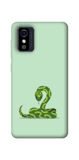 Чохол на ZTE Blade L9 Змійка фото 1 з 1
