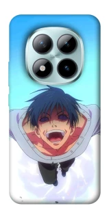 Чохол на Xiaomi Redmi Note 15 Pro+ 5G Toji v2 фото 1 з 1