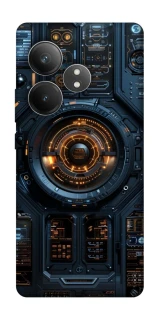 Чохол на Realme GT Neo 6 SE CyberPhone v6 фото 1 з 1