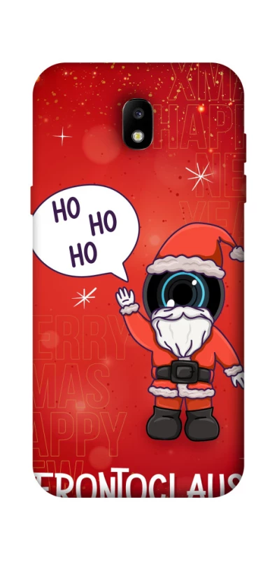 Чехол на Samsung Galaxy J5 (2017) Frontoclaus фото 1 из 1