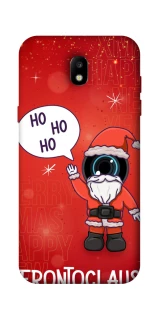 Чехол на Samsung Galaxy J5 (2017) Frontoclaus фото 1 из 1