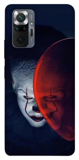 Чохол на Xiaomi Redmi Note 10 Pro Воно v3 фото 1 з 1