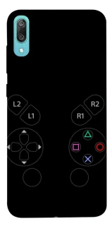 Чохол на Huawei Y6 Pro (2019) PS Controller фото 1 з 1