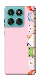 Чохол на Motorola Edge 60 Fusion Sonny angel wallpaper фото 1 з 1