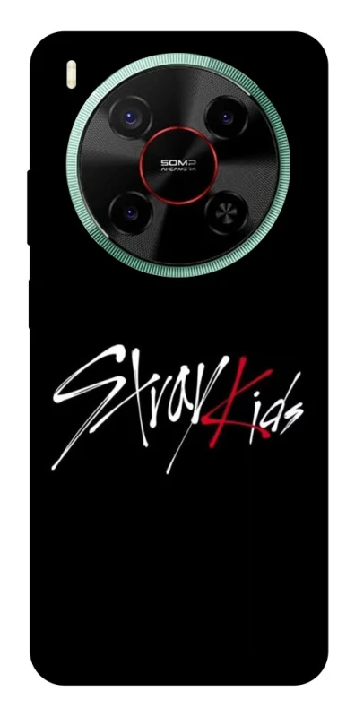 Чохол на ZTE Nubia V70 Max Stray Kids Logo фото 1 з 1