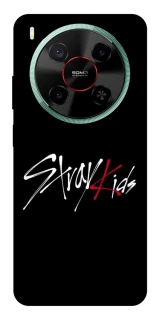 Чехол на ZTE Nubia V70 Max Stray Kids Logo фото 1 из 1