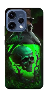 Чохол на Oppo Reno 15 Skull bottle фото 1 з 2