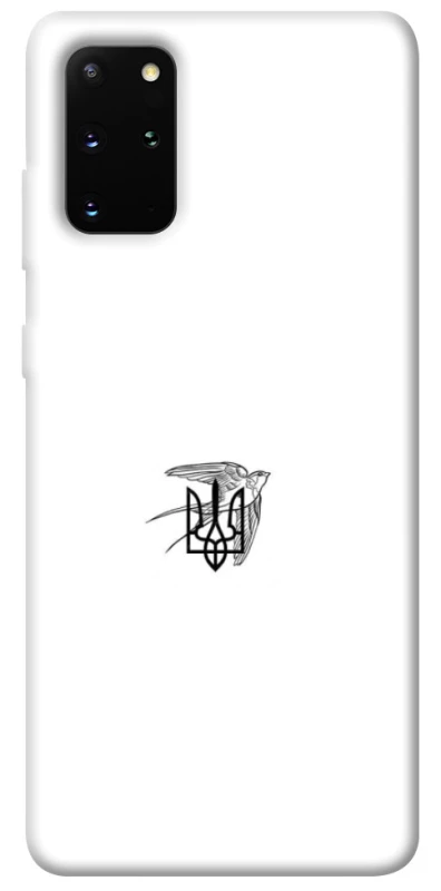 Чохол на Samsung Galaxy S20+ Сокіл фото 1 з 1