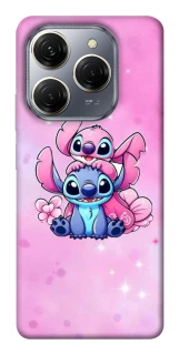 Чохол на TECNO Spark 20 Pro Stitch ver.11 фото 1 з 1