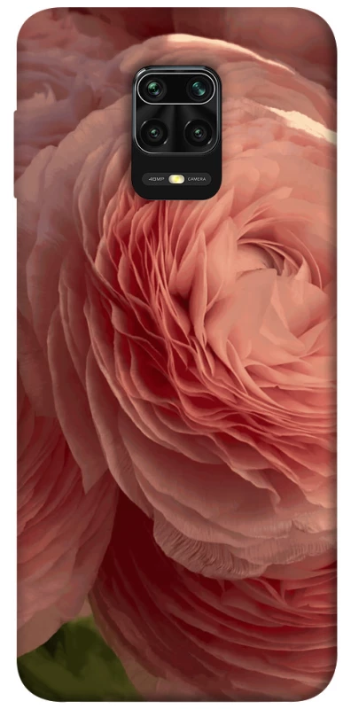 Чохол на Xiaomi Redmi Note 9s / Note 9 Pro / Note 9 Pro Max Elegance фото 1 з 1