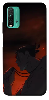 Чехол на Xiaomi Redmi Note 9 4G / Redmi 9 Power Todo v5 фото 1 из 1