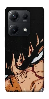 Чохол на Xiaomi Redmi Note 14S Berserk v6 фото 1 з 1