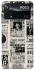 Чохол на Xiaomi Poco X4 Pro 5G Harry Potter newspaper фото 1 з 1
