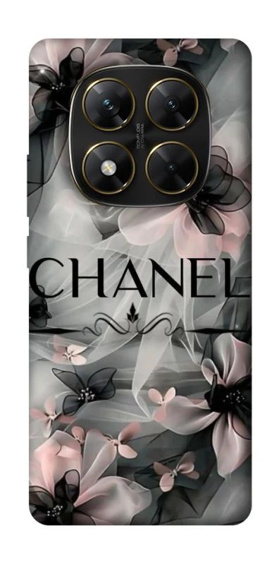 Чохол на Xiaomi Poco X7 Chanel фото 1 з 1