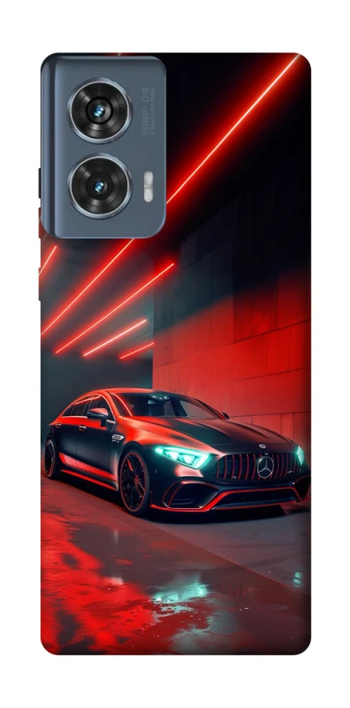 Чехол на Motorola Edge 50 Neon Mers фото 1 из 1