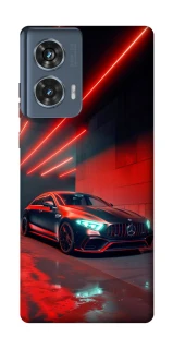 Чехол на Motorola Edge 50 Neon Mers фото 1 из 1