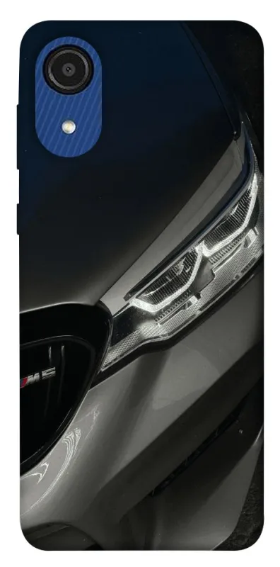 Чехол на Samsung Galaxy A03 Core BMW v44 фото 1 из 1